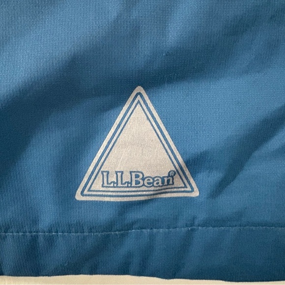 L.L. BEAN TEK Youth Hooded Insulated Winter Ski Snowboarding Jacket Size XL 18 - Picture 7 of 14